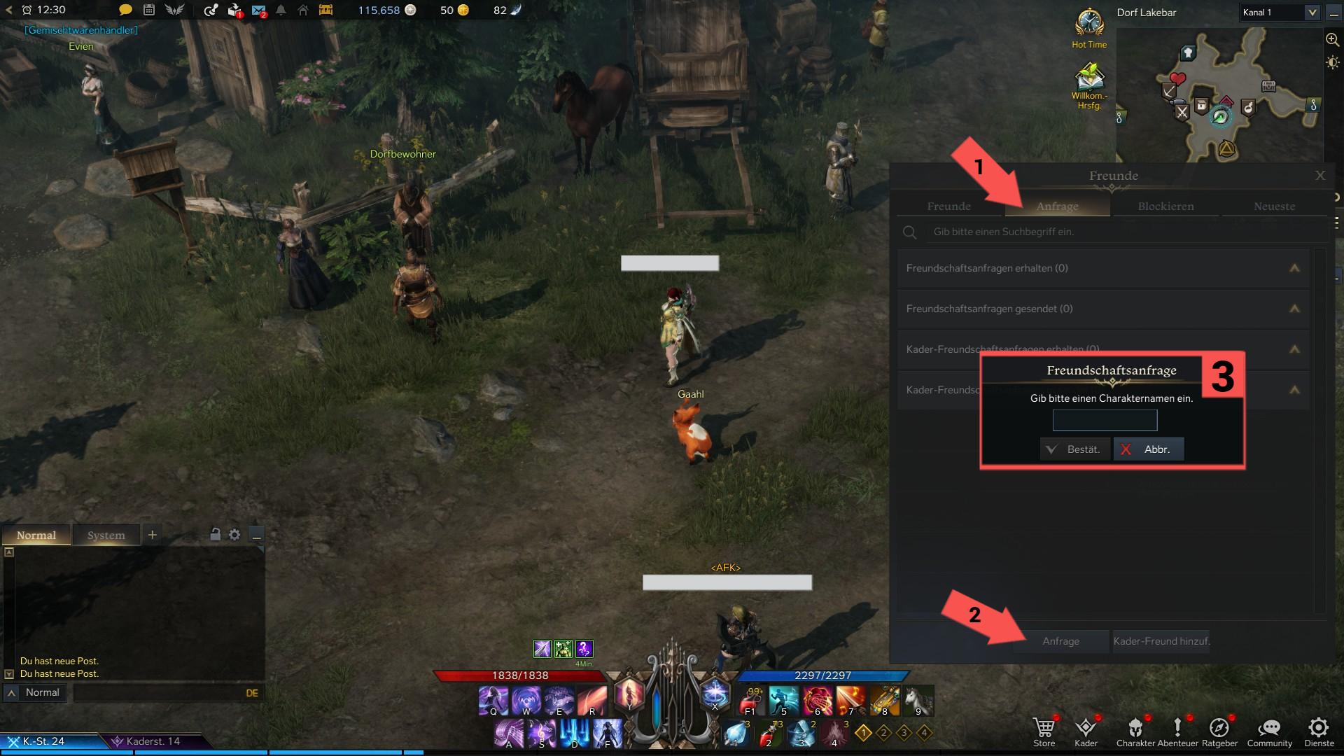 Ark Mit Freunden Spielen Ohne Server Lost Ark mit Freunden spielen: So funktioniert der Koop - CHIP